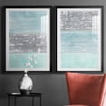 thumbnail image 5 of Wexford Home Hydrusphere I Premium Framed Print, 22.5" x 30.5" - Ready to Hang, Black (Set of 2), 5 of 9