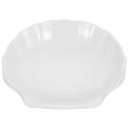 thumbnail image 3 of Clispeed Sturdy Plastic Shell Soap Dish for Home Smooth and Practical, 3 of 8