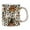A, variant on AYktou Halloween Decorations,Halloween Party Favors,Halloween Party Decorations New Spooky Halloween Coffee Mug Water Mug Halloween Pumpkin A Mug
