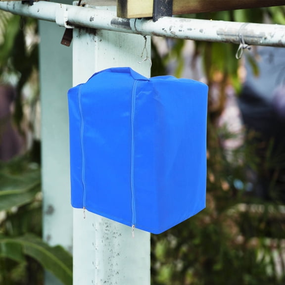 BESTYASH Small Heavy Duty Bird Cage Cover with Noise Reduction and Easy Care for Parakeets