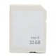 thumbnail image 1 of WiFi Storage Card Class10 Large Capacity Storage Wireless SDHC WiFi Flash Memory Card for Camera 32GB, 1 of 5