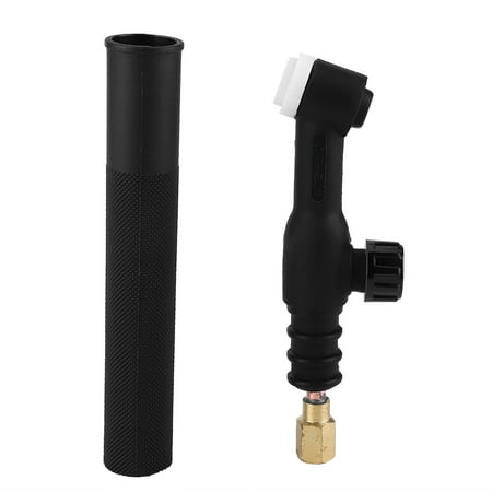 

WP-9V TIG Welding Torch Head Body 125Amp Air Cooled Welding Accessories