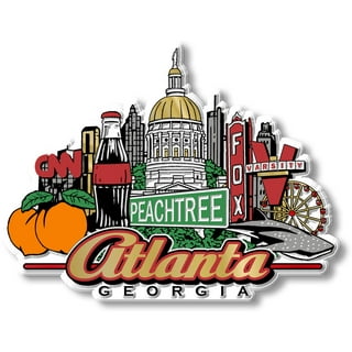 Atlanta Braves, 1100 Circle 75 Pkwy SE, Atlanta, GA, Souvenirs Retail -  MapQuest