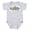 Heather Gray, variant on CafePress - CALIFORNIA DREAMIN Body Suit - Cute Infant Bodysuit Baby Romper - Size Newborn - 24 Months