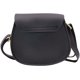 thumbnail image 2 of Kids Girls Toddler Mini Shoulder Purse Crossbody Bag con borla Negro Sincero  Hogar, 2 of 5