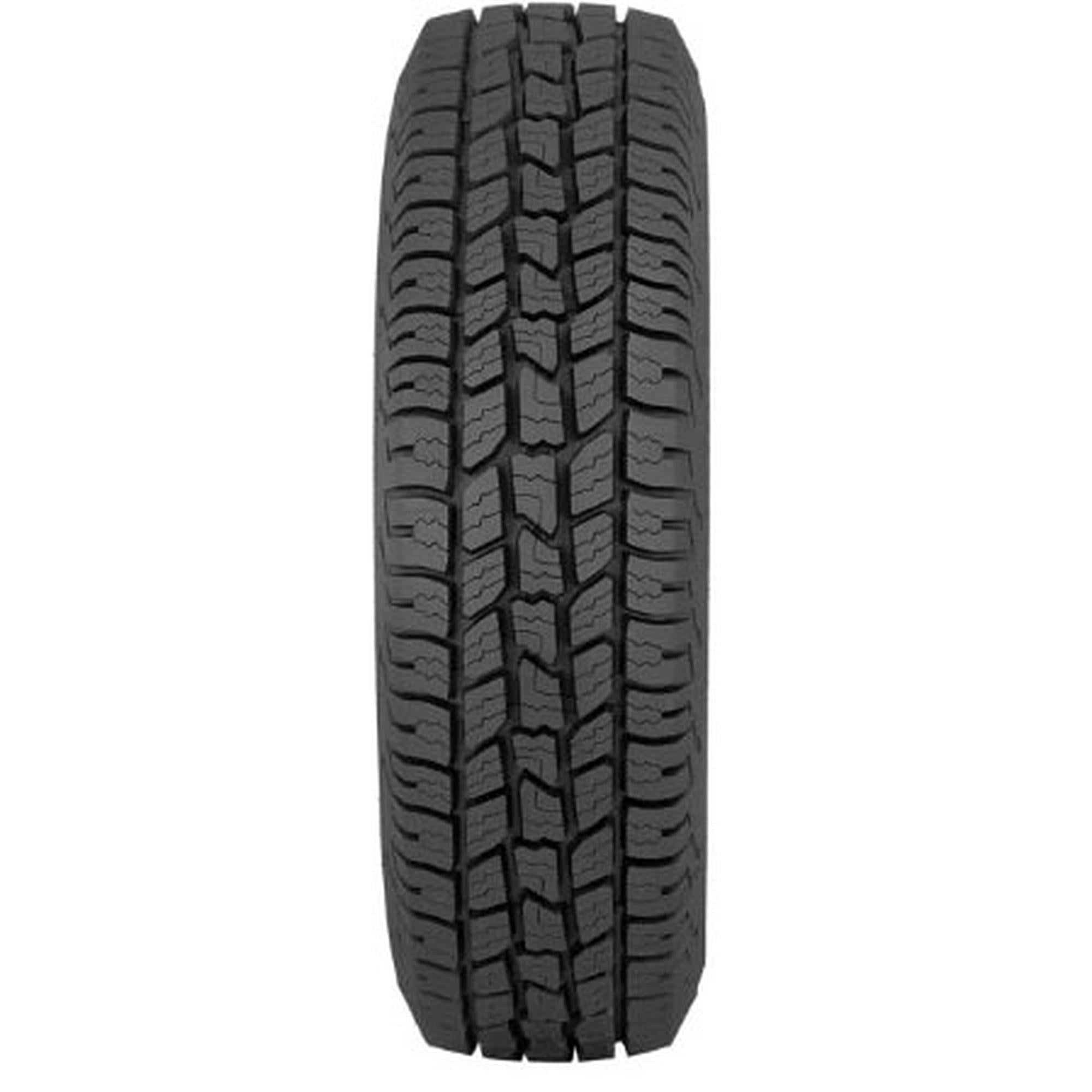 Mesa AP3 All Season 245/65R17 107T Light Truck Tire