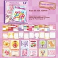 thumbnail image 3 of DIY Bead Stickers Toys Funny For Kid DIY Crafts Gift, 3 of 8