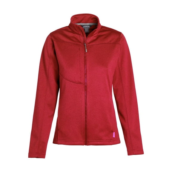 Landway Women's Bonded 2 Layer Fleece Soft Shell Jacket