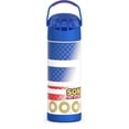 thumbnail image 2 of Botella de Acero Inoxidable THERMOS FUNTAINER 473 ml Sonic, 2 of 7