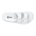 thumbnail image 4 of SANDALIAS DAMA FUROR 24045 SINTÉTICO BLANCO, 4 of 4