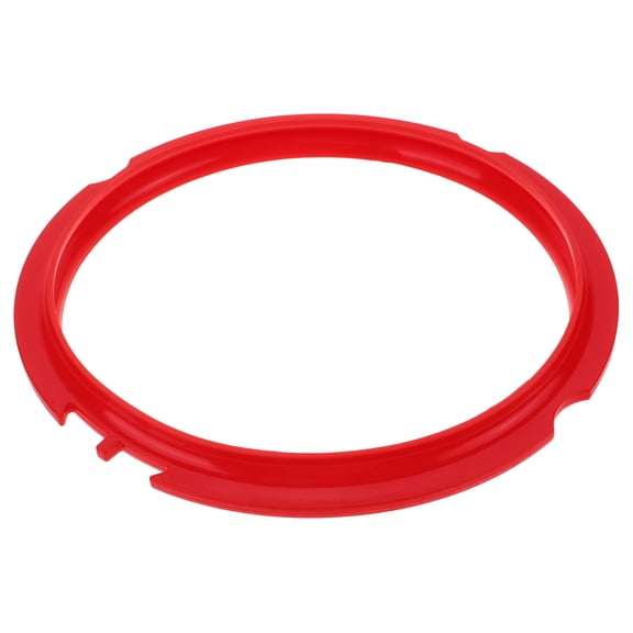 Pressure Cooker Replacement Gasket and Silicone Sealing Ring for 3QT Cookers
