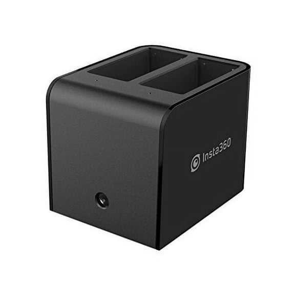 Insta360 Charging Station for Pro Batteries