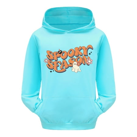 

Child Toddler Boys Girls Long Sleeve Cartoon Prints Warm Hoodie Pullover Tops Kids Sweat Faze Jacket Cool Hoodies for Boys Teenager Sweater Girls Sweater Zipper Thing 1 Hoodie Kids Boy Clothes Zip up
