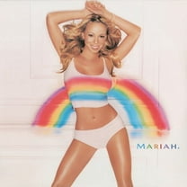 Mariah Carey - Rainbow - Music & Performance - Vinyl