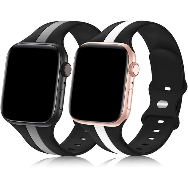 Apple watch series 2025 5 designer straps