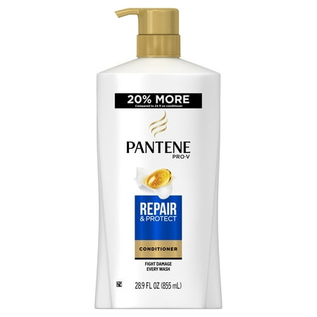 Pantene Pro-V Repair & Protect Conditioner, 28.9 fl (Best Pantene Conditioner Reviews)