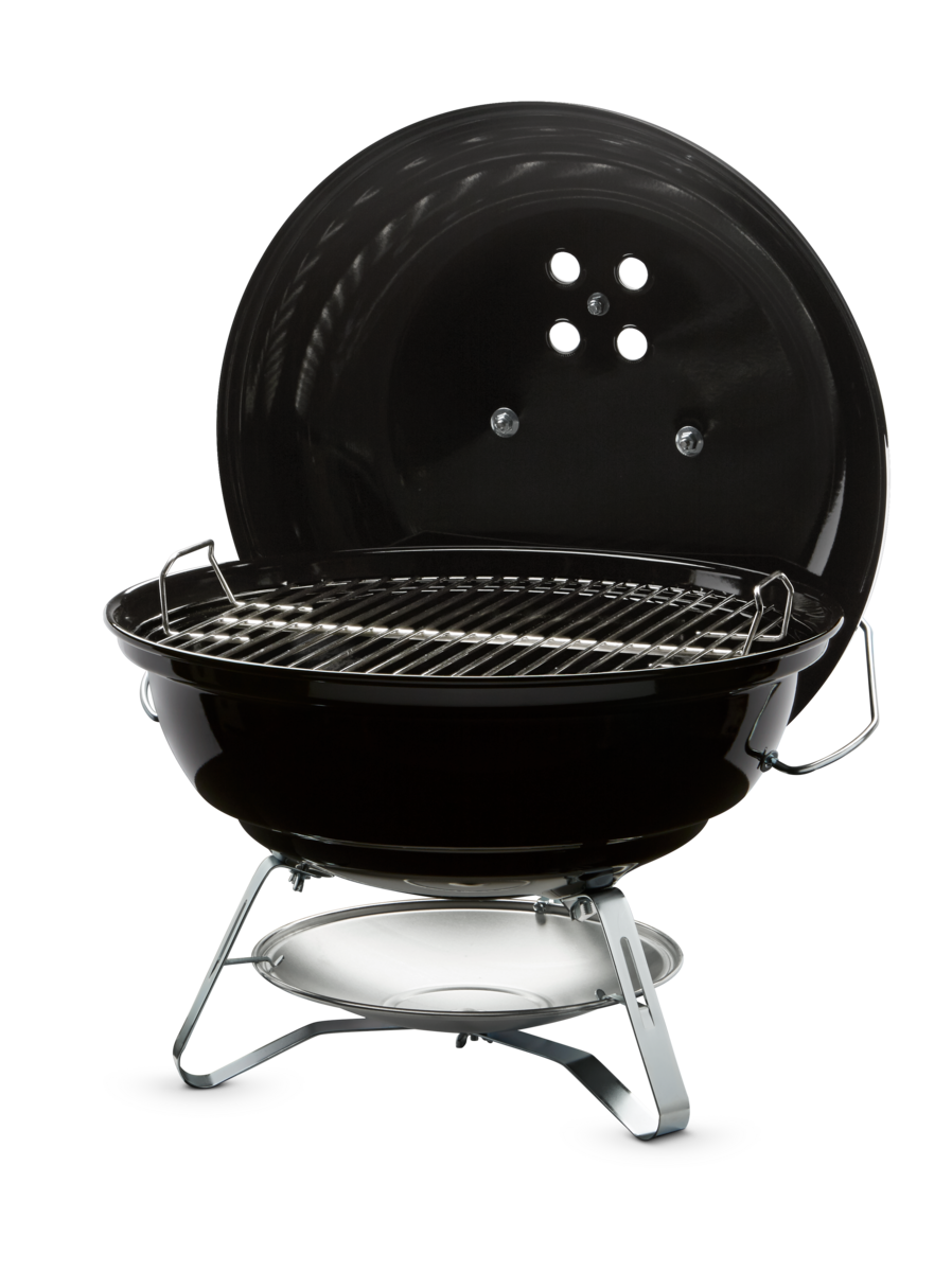 Weber Jumbo Joe Portable Charcoal Grill photo 2