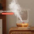 thumbnail image 4 of Amdohai Portable Air Conditioner Fan Cooling Air Cooler Humidifier Aroma Diffuser, 4 of 7