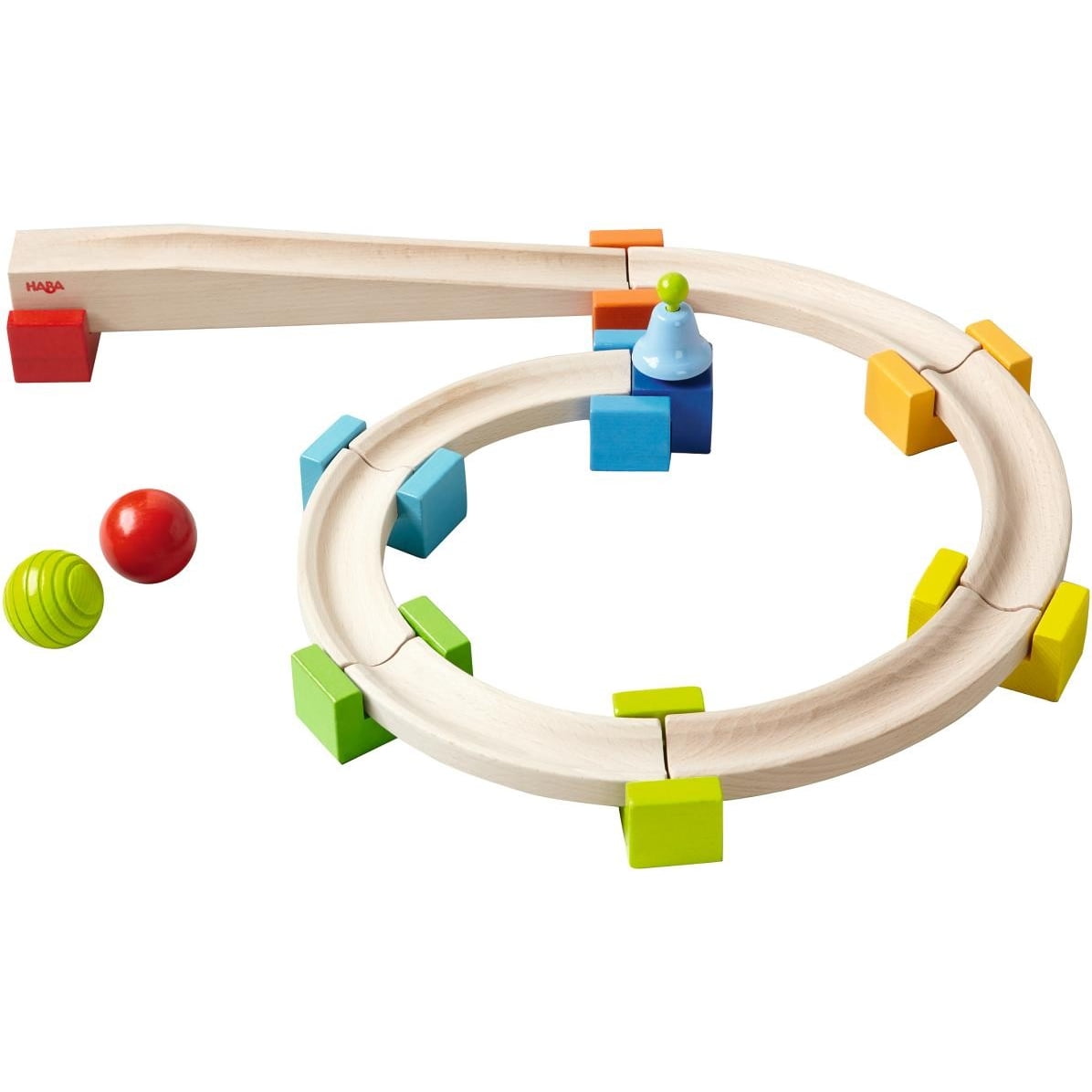 HABA My First Ball Track, Basic Pack