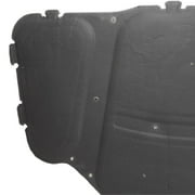 AUTOPA 51487033727 Engine Hood Insulation Pad Cover for BMW E60 E61 525i 528i 530i