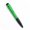 Green, variant on New Stationery Novelty Toy Props Toys Fun Gift Plastic Huge Neutral Pen Oversize Writting Pen Big Ballpoint Pen YELLOW