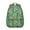 Olive-green, variant on Boho elephant pattern backpack with mandala floral tribal ethnic style, waterproof oxford cloth, comfy shoulder straps, suitable for Student' school, camping, and outdoor