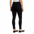 thumbnail image 2 of Gloria Vanderbilt Womens Pull On High Rise Pant, 2 of 2