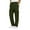 Army Green, variant on JTieacloth Mens Casual Stretch Chino Pant Men's Casual Pants Comfortable Relaxed Fit Stretchable Breathable Soft Lightweight Everyday Wear Durable Versatile Stylish Green