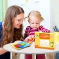 thumbnail image 5 of Smart Workbook Smart Scribblesmart Workbook Scribblesmart™ Workbook: Fast Track Young Minds Smart Reusable Workbook 10ml, 5 of 5