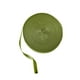 thumbnail image 1 of Cinta de terciopelo navideña Accesorio para envolver regalos Cinta decorativa navideña para Verde, 1 of 9