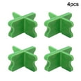 thumbnail image 1 of Herramienta espaciadora de cubierta ABS - 4 espesores (1/16\), 1 of 5