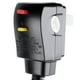thumbnail image 5 of Secador de pelo Conair 047BW negro 1600W 2 calor/2 velocidades, 5 of 7