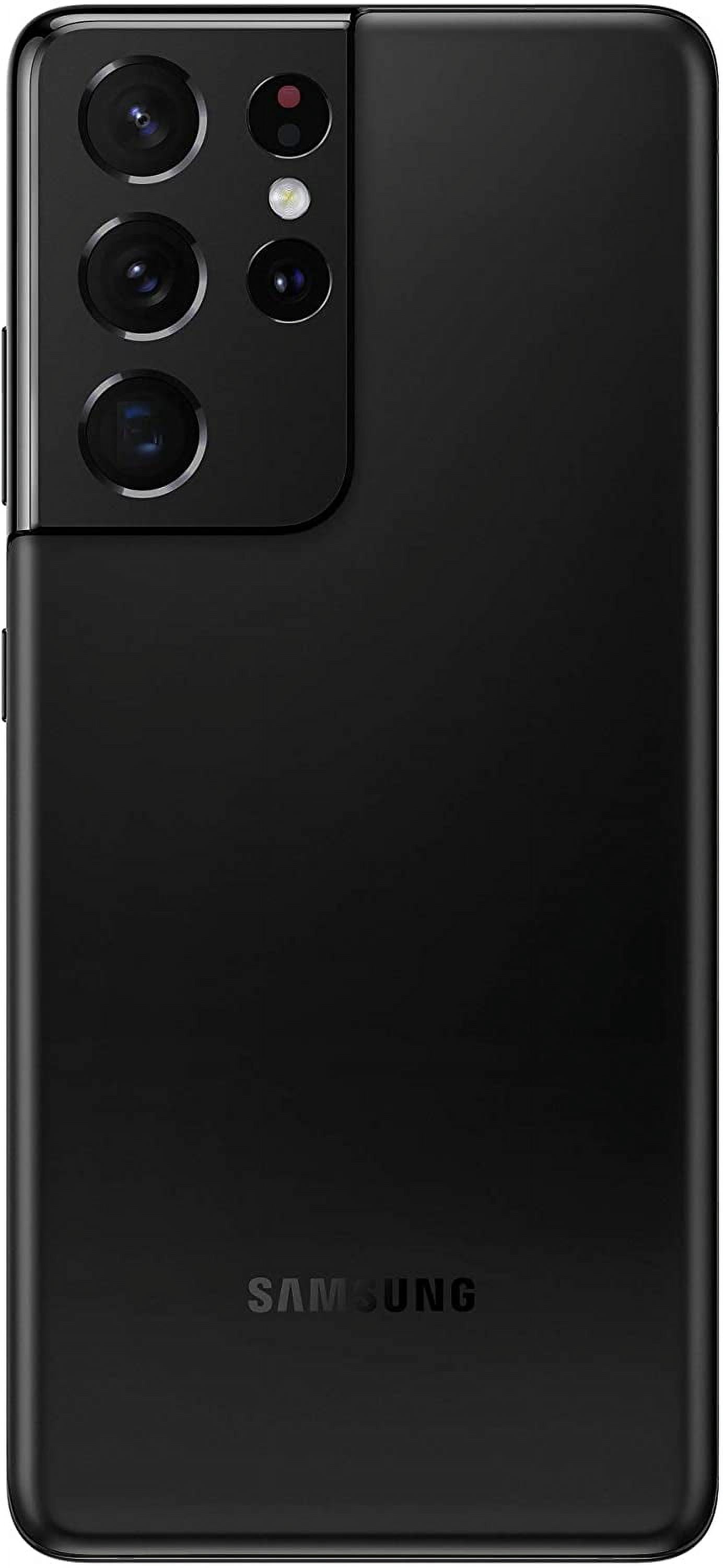 Restored Samsung Galaxy S21 Ultra 5G G998U 128GB (Verizon) Cellphone (Refurbished)