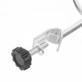 thumbnail image 3 of WHAMVOX Soporte Con Anillo De Hierro Plata Para Laboratorio Ideal Para Químicos Seguros, 3 of 8