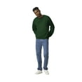 thumbnail image 4 of Gildan Unisex DryBlend Crewneck Sweatshirt, Sizes S-3XL, 4 of 9