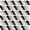 Assorted Black/White/Gray, variant on 48 Pairs of Mens Thin Quarter Ankle Socks, Casual Sports Comfortable Bulk Pack (White)