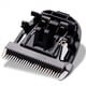 thumbnail image 3 of 10X Cuchillo de Titanio de Cerámica Negra, Cortadora de Pelo para Perros Y Mascotas, Cabezal de Corte para P2 P3 P6 P9 S1 ZP-295 ZP-293 4, 3 of 5
