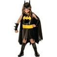 thumbnail image 2 of Batgirl Toddler Costume, 2 of 2