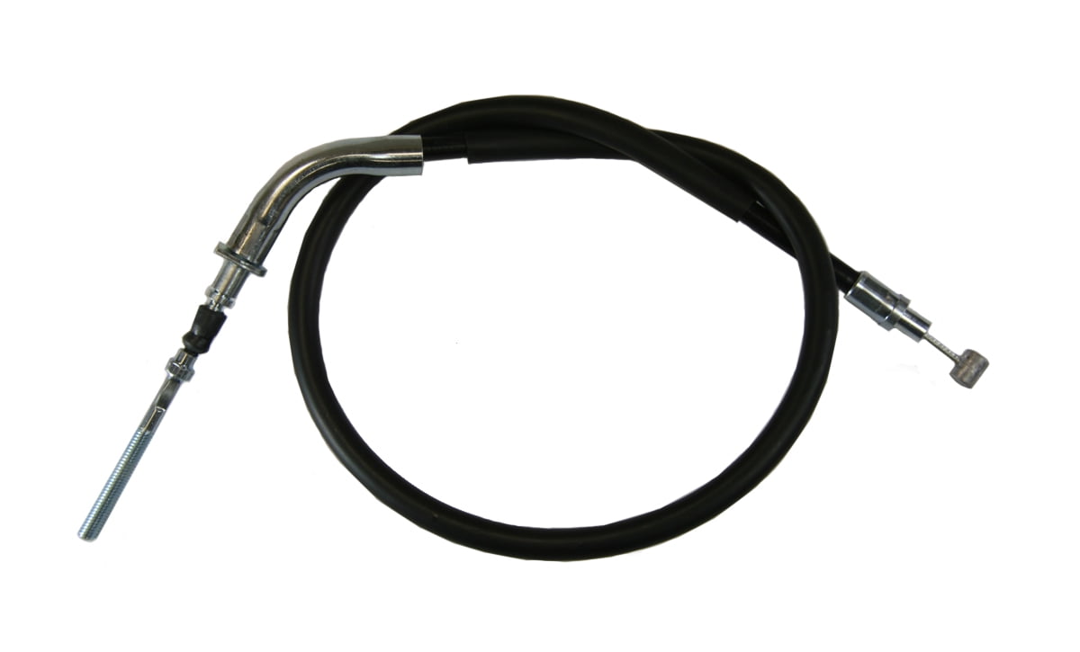 1996-1998 Yamaha Timberwolf 250 YFB250U Front Upper Hand Brake Cable