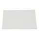 thumbnail image 3 of Papel 50 Uds Protector De Hojas Cubierta De Encuadernación De Papel Mate A5 20 Agujeros Plástico PP Para Presentación, 3 of 7