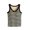 *Black, variant on ClodeEU Women's Striped Scoop Neck Sleeveless Ribbed Tank Top,Casual Slim Fit Basic Camisole Black,Women's Plus L