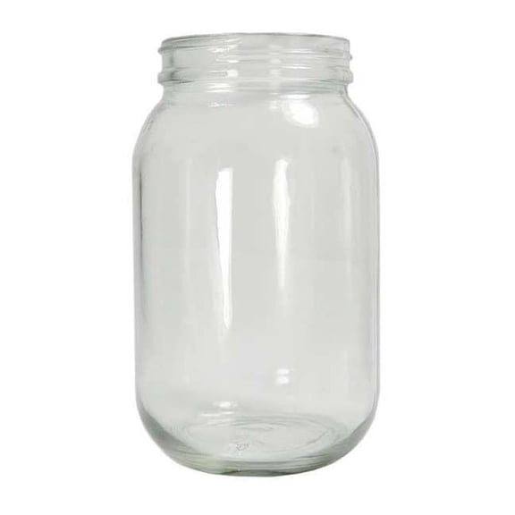 Qorpak Bottle,4 oz,PK24 GLA-00869