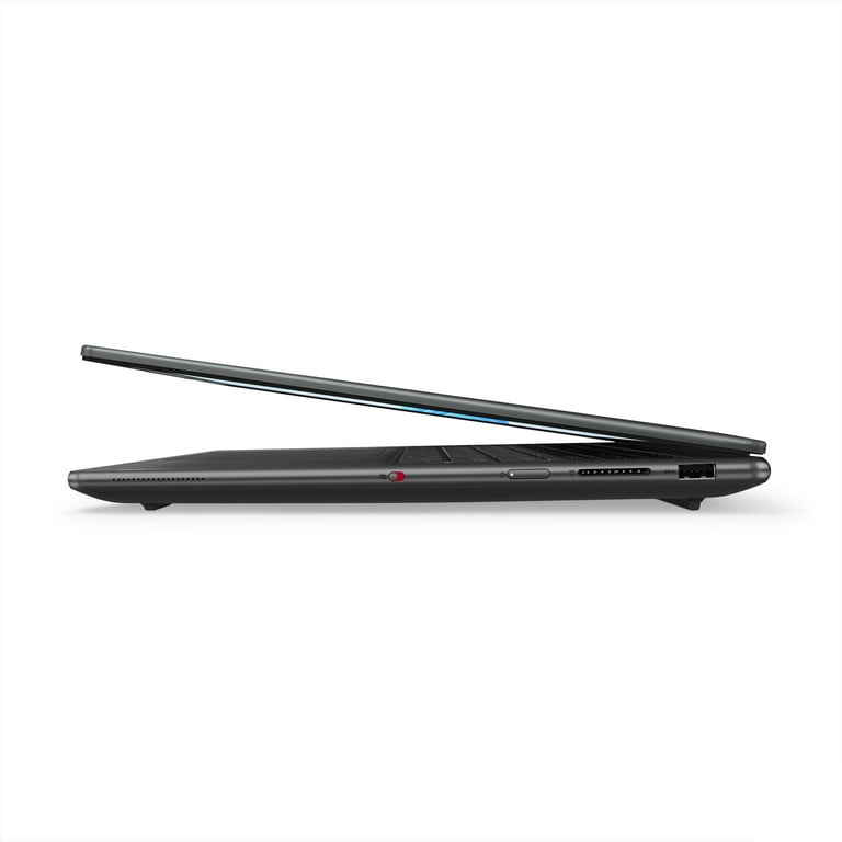 Lenovo 16 Slim Pro 9i Multi-Touch Notebook 83C00004US B&H Photo
