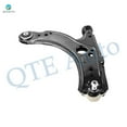 thumbnail image 3 of Front Right Lower Control Arm Ball Joint-Quick Complete Strut-Coil Spring Assembly For 1999-2006 Volkswagen Golf, 3 of 12