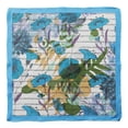 thumbnail image 4 of Bimba Womens Square Head Bandanas Summer Neck Wrap Scarf-40 x 40 Inches, 4 of 7