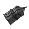 thumbnail image 4 of Secador Colgante Plegable de Ropa al Aire Libre NikouMX 3 Capas Rojo, 4 of 8
