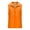 Orange, variant on Dianli Breathable Fishing Travel Hiking Vest Jacket Lightweight Mesh Panels Multi‑Pocket Utility Waistcoat Quick‑Dry Fabric Durable Design For Outdoor Camping Hiking And Travel, Travel Vest