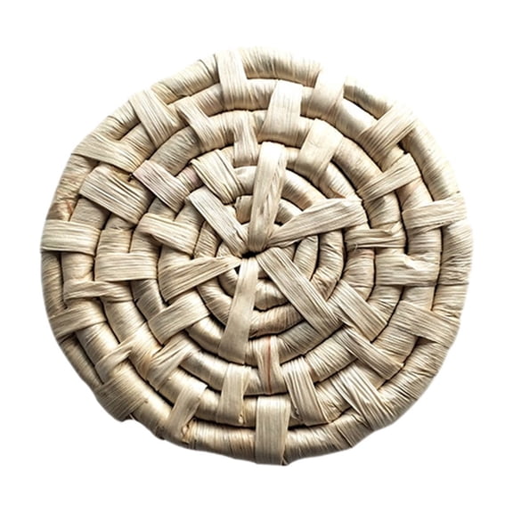 Rattan Fridge Magnet Large Ceramic 1.18in Magnets Boho Home Decor Office Decoration whiteboard Decorative Kitchen Locker Magnetic Aesthetic