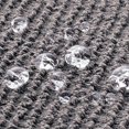 thumbnail image 3 of 1 Pedazo de Funda de Silla Impermeable Prueba de Agua Puede Utilizar para Cocina Dormitorio gris Baoblaze Cubierta de silla elástica impermeable, 3 of 6