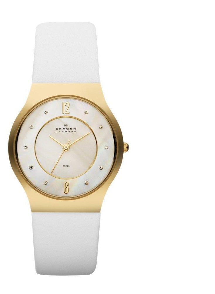 Купить Часы Женские Скаген С Бриллиантами